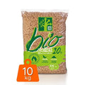Bio Pellets – Palette mit 112 Säcken à 10 kg (1120 kg)